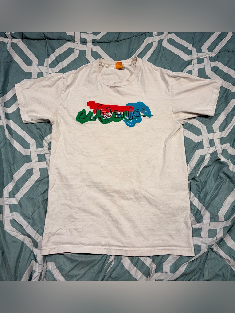 Vintage Enjoi Shirt
